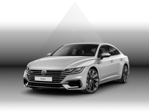 Arteon 2017->>
